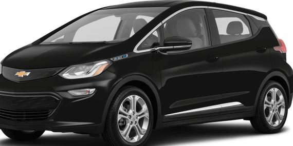 CHEVROLET BOLT EV 2020 1G1FW6S06L4139127 image